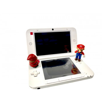 New Modded & Loaded - Nintendo 3DS XL 30th Anniversary Luigi Edition