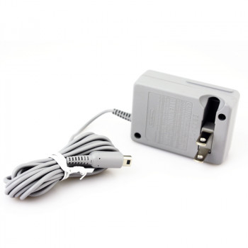 3ds/dsi Adapter Ac Adapter Bulk (nintendo)