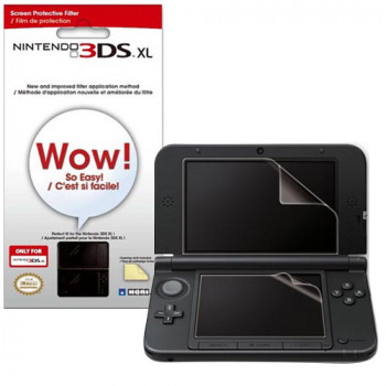 3ds Xl Protective Film (hori)