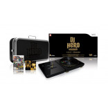 DJ Hero Renegade Edition Featuring Jay-Z and Eminem for Wii