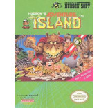 Nintendo NES Adventure Island (Solo el cartucho)