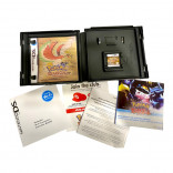 CIB Sealed DS Pokemon HeartGold Version New*