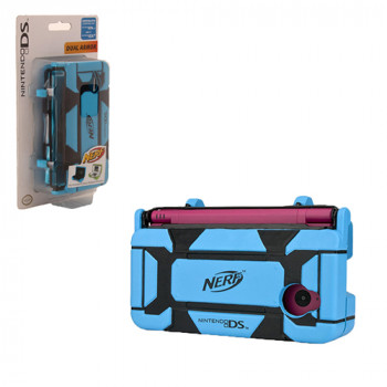 DSi Case Nerf Dual Armor (PDP)