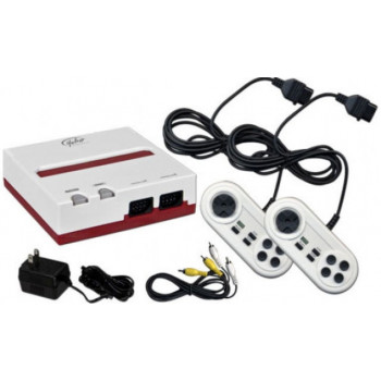 Consola Original de Nintendo- Nintendo Game Player FC Game 