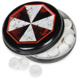 Resident Evil Outbreak Mints - Great Stocking Stuffer for the Holidays