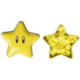 New Super Mario Bros. Super Star Candies - Individual