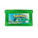 Gameboy Advance Pokemon Emerald Legacy*