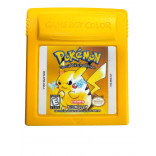 Pokemon Yellow Version Legacy v 1.0.10