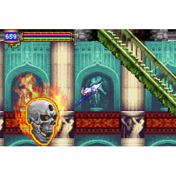 Castlevania Double Pack GameBoy Advance