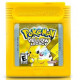 Preorder  - Gameboy Pokemon Yellow Legacy