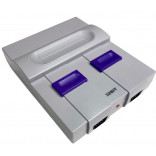  Retro SNES Console c/5000+ Juegos