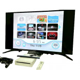 Modded Wii for Sale in White - Modded Wii Complete*