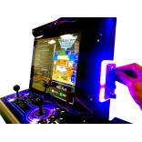 Bartop Retro Arcade Coin Operated - Retro Arcade Machine