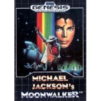 Genesis Moonwalker