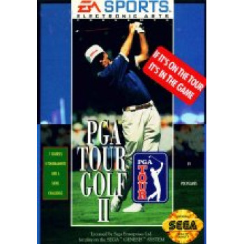 Genesis Pga Tour Golf 2