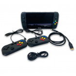 PS7000 Handheld Game Console w/7 inch Screen & 12k Games