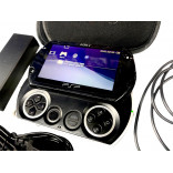 Black PSP Go Jailbroken - Modded PSP Go Bundle Complete*