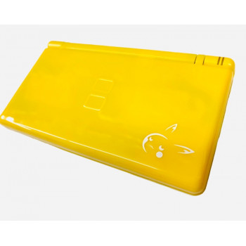 Nintendo DS Lite Yellow Pikachu Edition Console*