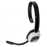 PS4 - Headset - Wired - Afterglow LVL1 White (PDP)