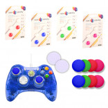 Rock Candy Controller Stick Grips - 4 Pack (PDP)