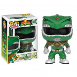 Toy - POP - Vinyl Figure - Power Rangers - Green Ranger