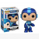 Toy - POP - Vinyl Figure - Mega Man - Mega Ma