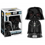 Toy - POP - Vinyl Figure - Star Wars Rogue One - Darth Vader