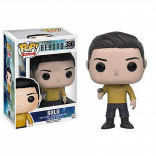 Mr Sulu Star Trek Beyond Action Figure (Vinyl POP)