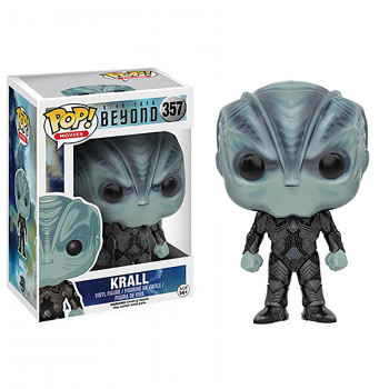 Krall Toy POP Action Figure - Star Trek Beyond