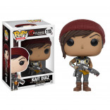 Toy - POP - Vinyl Figure - GOW - Kait Armored