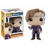 Toy - POP - Vinyl Figure - Doctor Who - Dr. #11 Mr. Clever