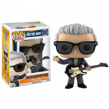 Toy - POP - Vinyl Figure - Doctor Who - Dr. #12 with Guitar