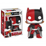 Toy - POP - Vinyl Figure - Batgirl - Harley Quinn Imposter