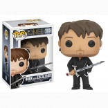 Toy - POP - Vinyl Figure - Once Upon A Time - Hook Excalibur