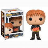 Toy - POP - Vinyl Figure - Harry Potter: HP - George Weasley