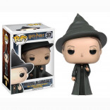 Toy - POP - Vinyl Figure - Harry Potter: HP - Minerva McGonagall