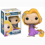 Toy - POP - Vinyl Figure - Disney - Tangled - Rapunzel