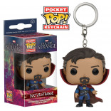 Toy - Pocket POP Keychain- Vinyl Figure - Dr. Strange