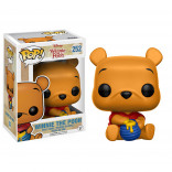 Toy - POP - Vinyl Figure - Disney - Winnie the Pooh - Seated Pooh