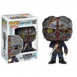 Toy - POP - Vinyl Figure - Dishonored 2 - Corvo