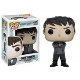 Toy - POP - Vinyl Figure - Dishonored 2 - Outsider