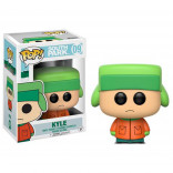 Toy - POP - Vinyl Figure - South Park - Kyle