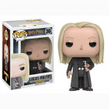 Toy - POP - Vinyl Figure - Harry Potter: HP - Lucius Malfoy