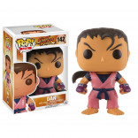 Toy - POP - Vinyl Figure - Street Fighter - Da