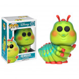 Toy - POP - Vinyl Figure - Disney - A Bug's Life - Heimlich