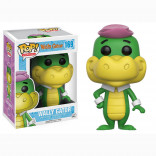 Toy - POP - Vinyl Figure - Hanna Barbera - Wally Gator