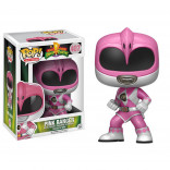Toy - POP - Vinyl Figure - Power Rangers - Pink Ranger