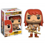 Toy - POP - Vinyl Figure - Son of Zorn - Zor