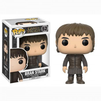 Toy - POP - Vinyl Figure - Game of Thrones - Bra