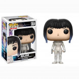 Toy - POP - Vinyl Figure - Ghost in the Shell - Major